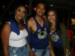 Forró do Bosque